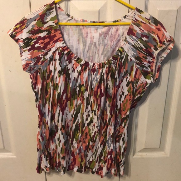 Liz Claiborne top - Picture 1 of 2
